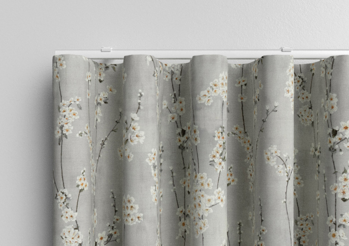 Almond Blossom, Posey - Made to Measure Curtains - Image 13